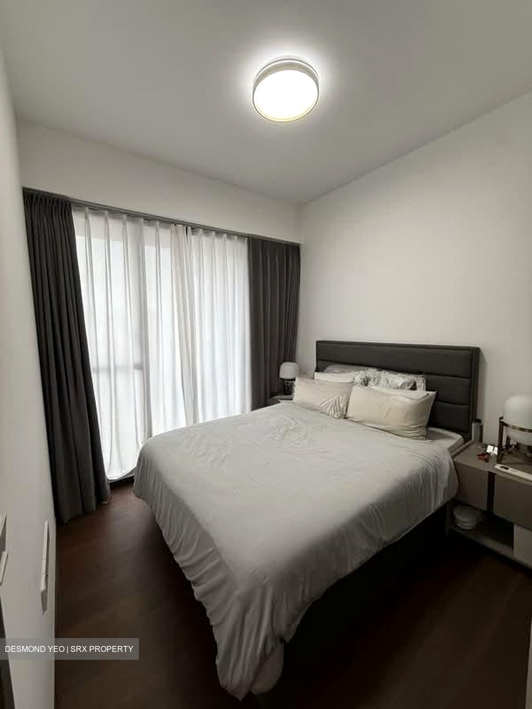 The M (D7), Apartment #565229421